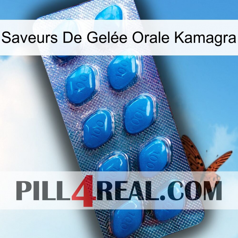 Saveurs De Gelée Orale Kamagra viagra1